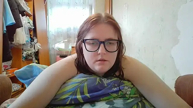 DesireMelissa online show from 12-02-25, 08:19