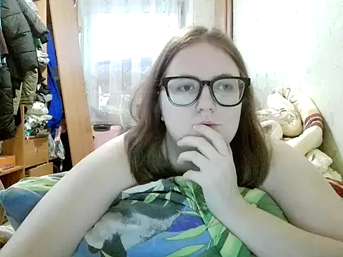 DesireMelissa online show from 12-05-25, 05:49