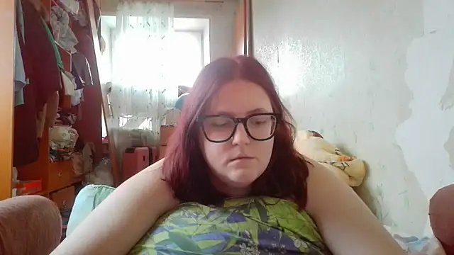 DesireMelissa online show from 12-22-25, 09:28