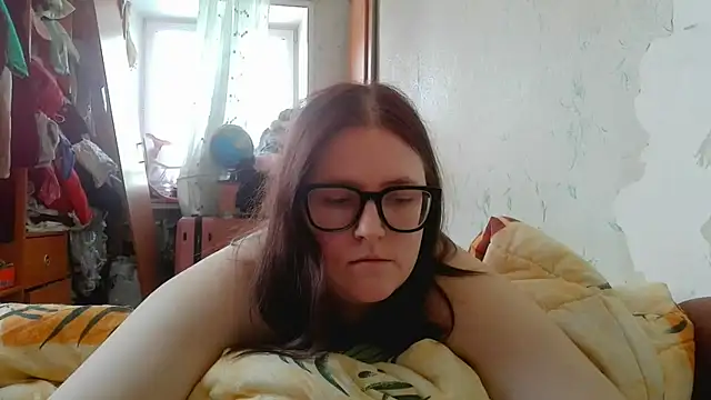 DesireMelissa online show from 02-18-26, 08:21