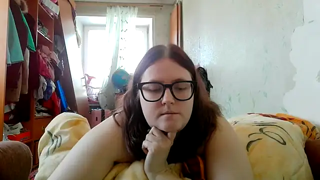 DesireMelissa online show from 02-23-26, 09:17