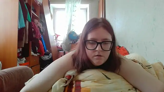 DesireMelissa online show from 02-24-26, 06:33