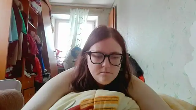 DesireMelissa online show from 03-01-26, 06:48