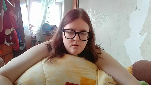 DesireMelissa online show from 03-04-26, 05:35