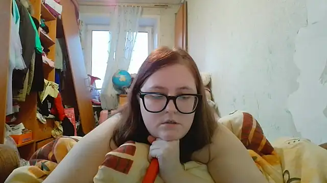 DesireMelissa online show from 03-09-26, 03:27