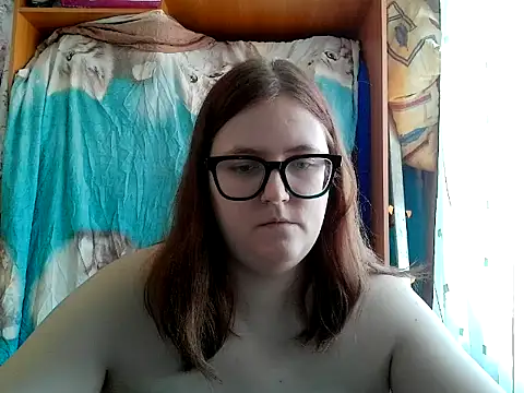 DesireMelissa online show from 04-13-26, 06:41