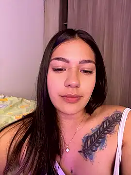 Latina vanessa online show from 12-03-24, 12:02