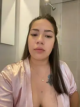 Latina vanessa online show from 01-12-25, 09:29