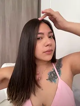 Latina vanessa online show from 01-14-25, 09:41