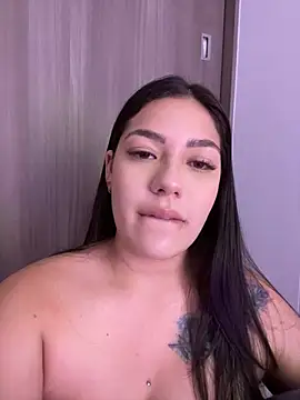 Latina vanessa online show from 02-09-25, 11:25