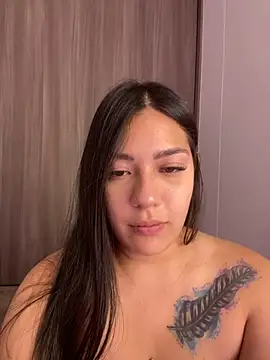 Latina vanessa online show from 02-12-25, 01:19