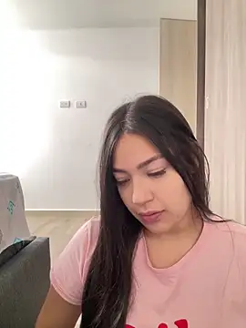 Latina vanessa online show from 02-02-26, 05:00