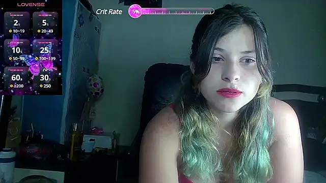 Elith 20 online show from 02-15-25, 12:04