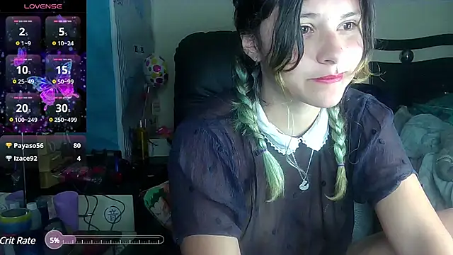 Elith 20 online show from 02-16-25, 06:10