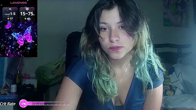 Elith 20 online show from 02-18-25, 09:10