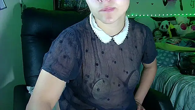 Elith 20 online show from 09-16-25, 03:07