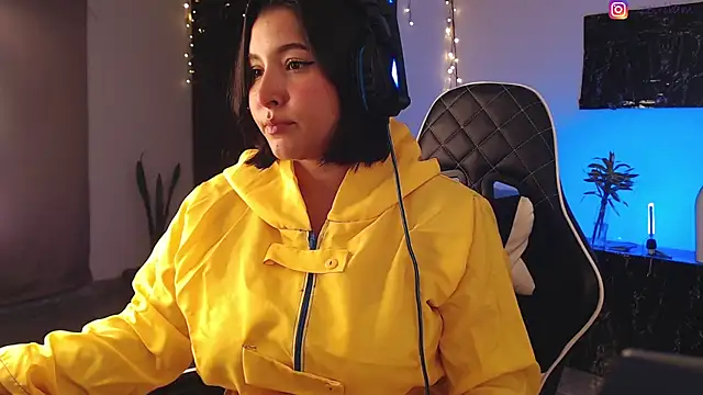 Zetrionn online show from 01-30-25, 02:27