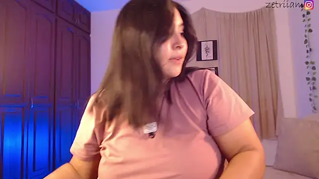 Zetrionn online show from 10-06-25, 02:53