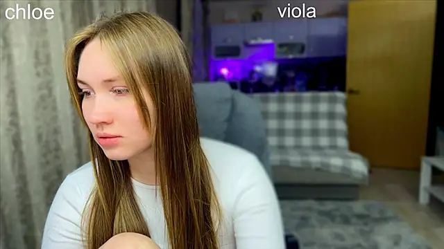 ChloeMillerMeow online show from 10-17-25, 07:05