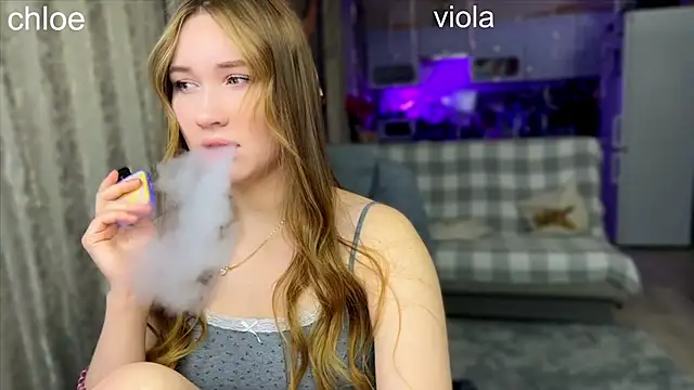 ChloeMillerMeow online show from 10-24-25, 07:43