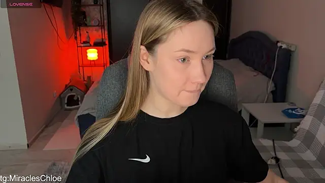 ChloeMillerMeow online show from 02-07-26, 05:22