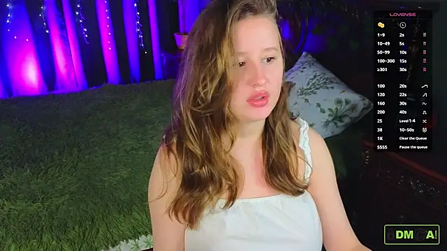 SquirtBabee online show from 11-22-25, 07:35