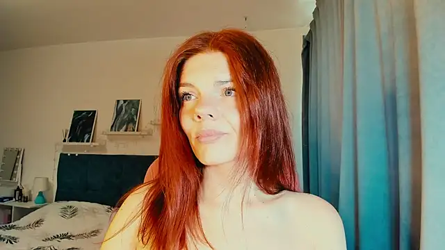 AlysaNightmoon online show from 04-09-26, 06:19