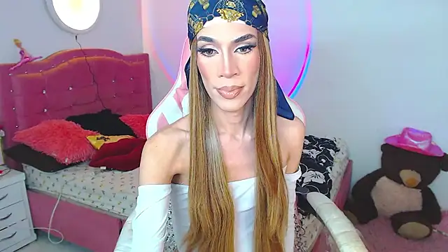 camila hootie online show from 01-12-26, 08:47