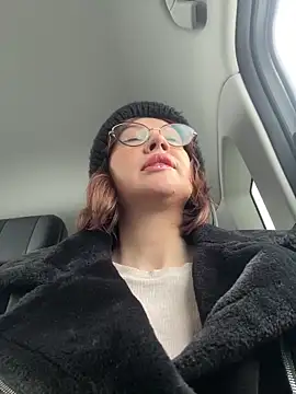 RinaCat online show from 02-17-26, 05:04