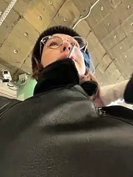 RinaCat online show from 02-21-26, 05:19