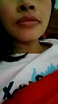 Hana love20 online show from 12-24-24, 02:54