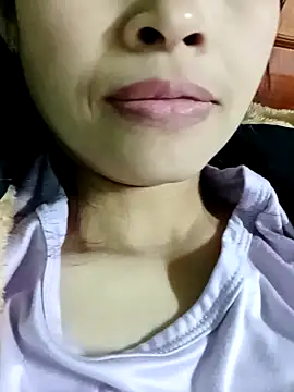 Hana love20 online show from 12-29-24, 03:22
