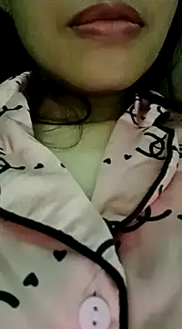 Hana love20 online show from 01-15-25, 02:24