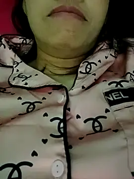 Hana love20 online show from 01-18-25, 03:16