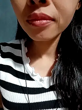 Hana love20 online show from 10-20-25, 05:52