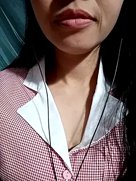 Hana love20 online show from 10-25-25, 06:10