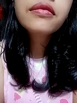 Hana love20 online show from 10-29-25, 06:31