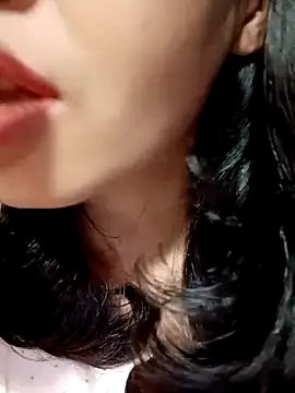 Hana love20 online show from 11-17-25, 05:46