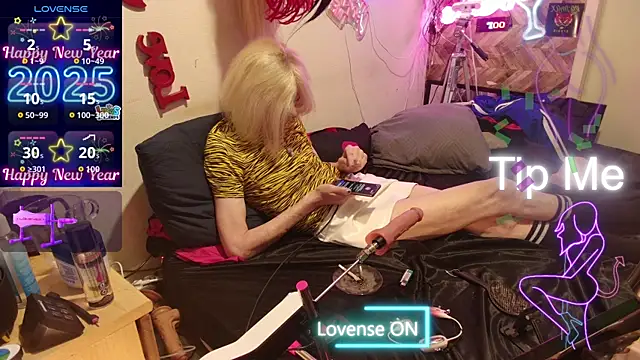 Sletjerayxh online show from 10-26-25, 05:02