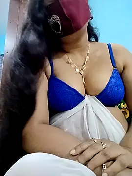 Ameera19 online show from 01-24-25, 05:21