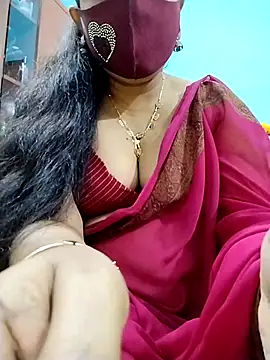 Ameera19 online show from 01-26-25, 06:06