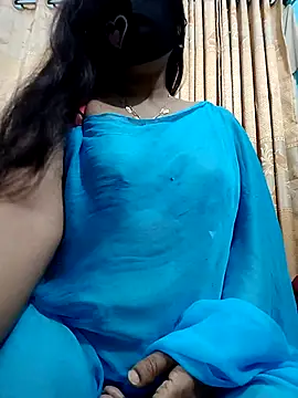 Ameera19 online show from 01-28-25, 02:21