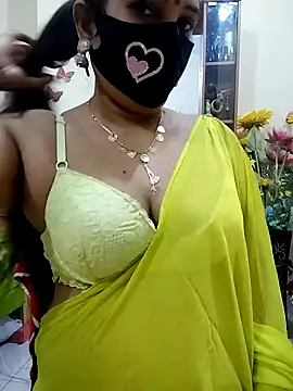 Ameera19 online show from 02-03-25, 07:00