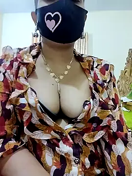 Ameera19 online show from 02-08-25, 10:50