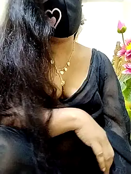 Ameera19 online show from 02-12-25, 07:24