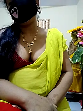 Ameera19 online show from 02-21-25, 11:54
