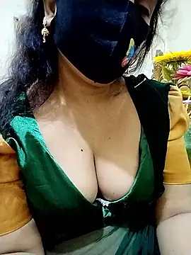 Ameera19 online show from 02-14-26, 07:32