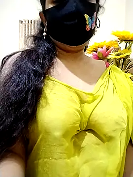 Ameera19 online show from 02-27-26, 07:25