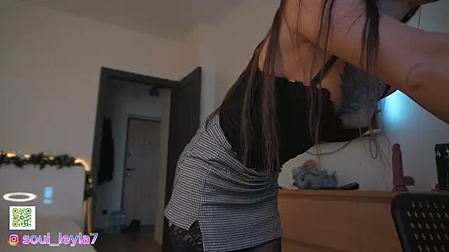 Sola LI online show from 12-07-24, 05:15