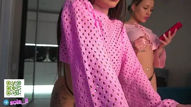 Sola LI online show from 01-23-25, 09:50